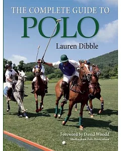 The Complete Guide to Polo