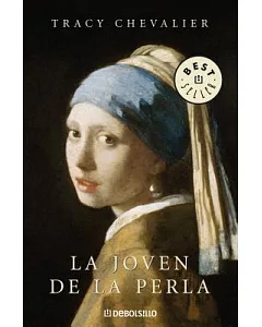 La joven de la perla / Girl with a Pearl Earring
