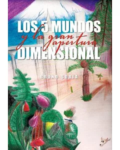 Los 5 Mundos Y La Gran Apertura Dimensional