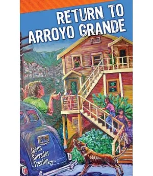 Return to Arroyo Grande