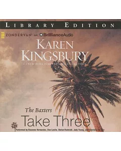 The Baxters, Take Three: Library Edition