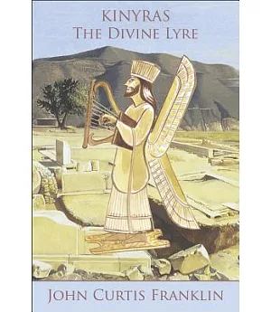Kinyras: The Divine Lyre
