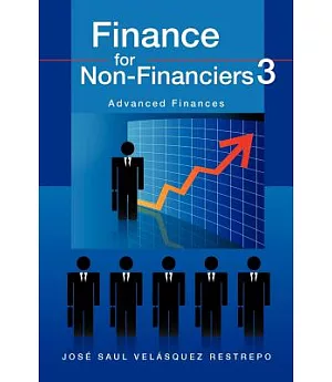 Finance for Non-Financiers 3: Advanced Finances