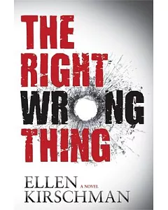 The Right Wrong Thing