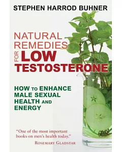 Natural Remedies for Low Testosterone: How to Enhance Male Sexual Health and Energy