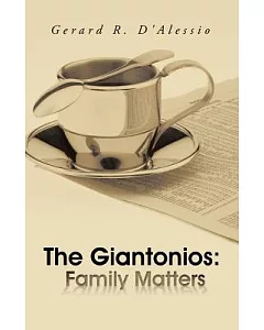 The Giantonios: Family Matters
