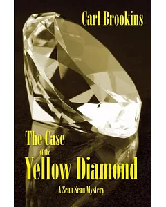The Case of the Yellow Diamond