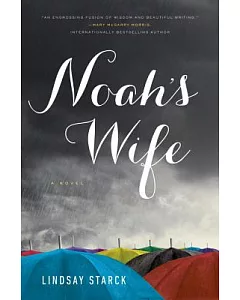 Noah’s Wife