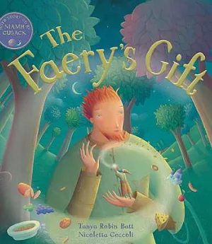 The Faery’s Gift
