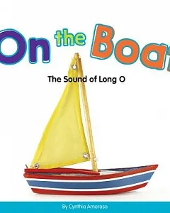 On the Boat: The Sound of Long O