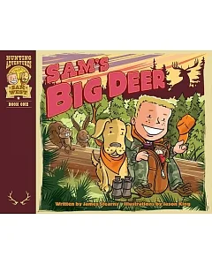 Sam’s Big Deer