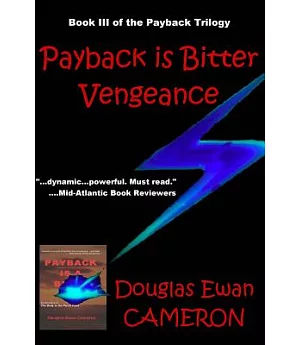 Payback Is Bitter Vegeance