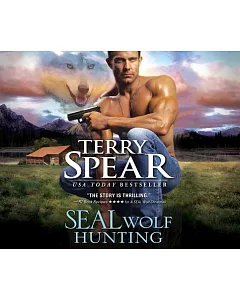 Seal Wolf Hunting