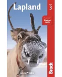 Bradt Country Guide Lapland