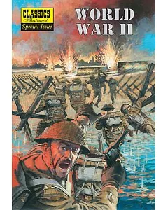 classics Illustrated Special Issue 2: World War II