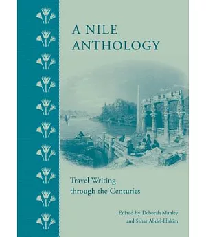 A Nile Anthology: Travel Writing Through the Centuries