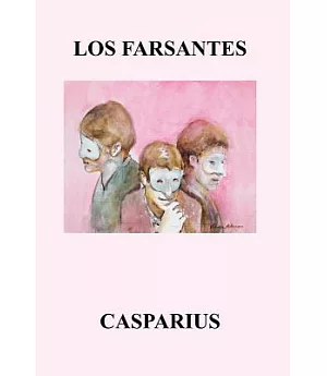 Los Farsantes