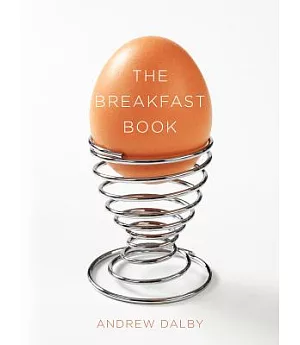 The Breakfast Book