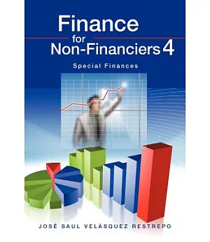 Finance for Non-financiers 4: Special Finances