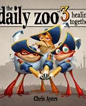 The Daily Zoo: Healing Together