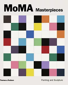MoMA Masterpieces: Painting and Sculpture