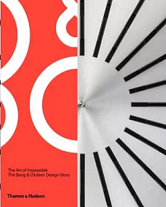 The Art of Impossible: Behind the Bang & Olufsen Design Story