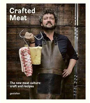 Crafted Meat: Or the Wurst Isyet to Come