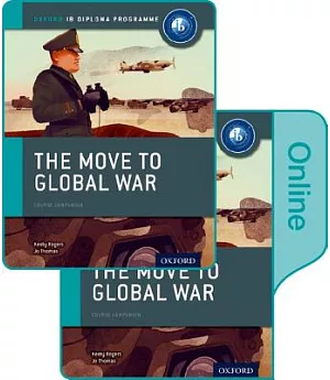 The Move to Global War