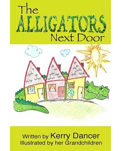 The Alligators Next Door