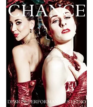Chance Magazine Issue 5