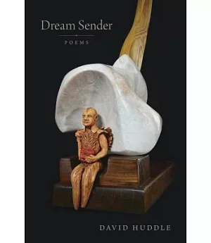 Dream Sender: Poems