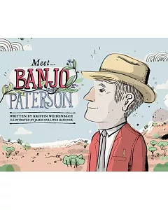 Meet Banjo Patterson