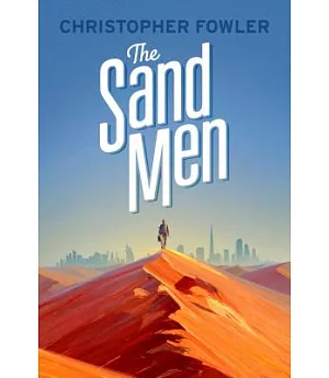 The Sand Men