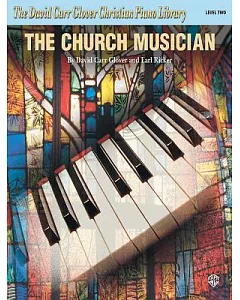 The Church Musician, Level 2
