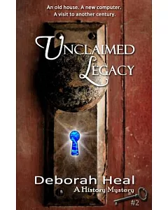 Unclaimed Legacy