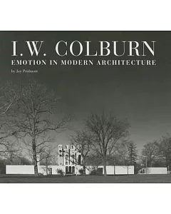 I. W. Colburn: Emotion in Modern Architecture