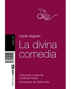 La divina comedia/ The Divine Comedy