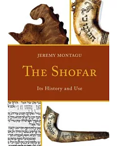The Shofar: Its History and Use
