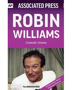 Robin Williams: Comedic Genius