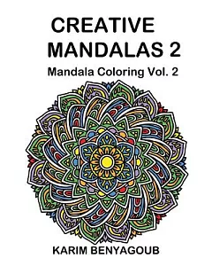Creative Mandalas