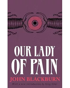 Our Lady of Pain