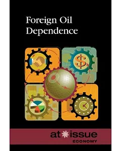 Foreign Oil Dependence