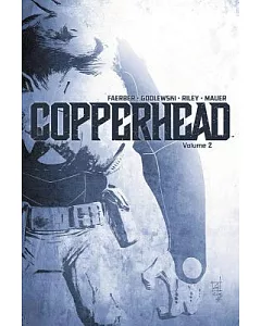 Copperhead 2