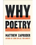 Why Poetry