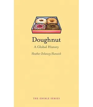 Doughnut: A Global History