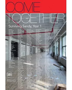 Come Together: Surviving Sandy, Year 1