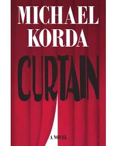 Curtain: A Novel