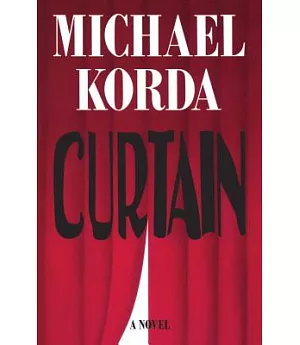 Curtain: A Novel