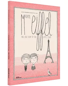 Madame Eiffel: The Love Story of the Eiffel Tower