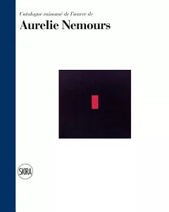 Aurelie Nemours: Catalogue raisonne